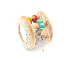 Best Sonajero Baby Tutti Niños Juguetes Para Recién Nacidos|Sonajeros Bebé