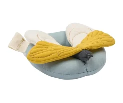 Outlet Sonajero Bee Niños Juguetes Bebé 6 Meses|Juguetes Para Recién Nacidos