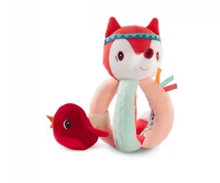 Sonajeros Bebé^Lilliputiens Sonajero con Asas Alice