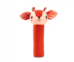 Clearance Sonajero con Pito Stella Niños Juguetes Más Recomendados|Juguetes Para Recién Nacidos