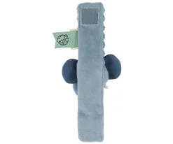 Hot Sonajero de Muñeca Mrs. Elephant Niños Juguetes Para Recién Nacidos|Juguetes Bebé 6 Meses