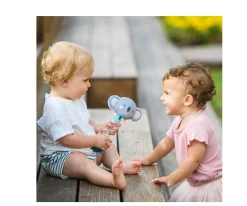 Sale Sonajero de Palo de Lluvia de Koala Niños Juguetes Bebé 6 Meses|Juguetes Para Recién Nacidos