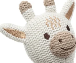 Juguetes Para Recién Nacidos^Jollein Sonajero Jirafa