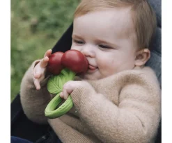 Online Sonajero Mordedor Cherry Mordedores|Juguetes Bebé 6 Meses
