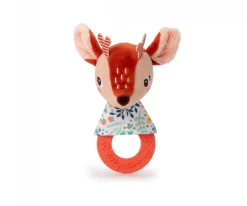 Best Sonajero Mordedor Stella Mordedores|Sonajeros Bebé