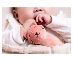 Online Sonajero Pito Mr. Cat Niños Juguetes Bebé 6 Meses|Sonajeros Bebé