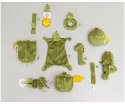 Sonajero Pito Mr. Dino Sonajeros Bebé|Juguetes Bebé 6 Meses