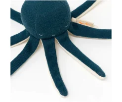 Sonajeros Bebé^Meri Meri Sonajero Pulpo