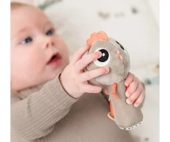 Outlet Sonajero Sensorial Tiny Farm Niños Juguetes Bebé 6 Meses|Juguetes Para Recién Nacidos