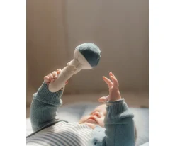 Sale Sonajero Seta Forest Friends Sonajeros Bebé|Juguetes Bebé 6 Meses