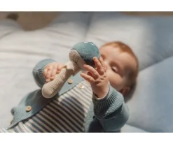 Sale Sonajero Seta Forest Friends Sonajeros Bebé|Juguetes Bebé 6 Meses