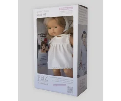 Special Edition Muñeca con Vestido de Ceremonia de Paz Rodríguez Niños Juguetes Niños 3 Años|Juguetes Para Niños De 18 Meses