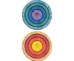 Clearance Inside Set Classic 8 Piezas Niños Juguetes Niños 5 Años|Juguetes Niños 3 Años