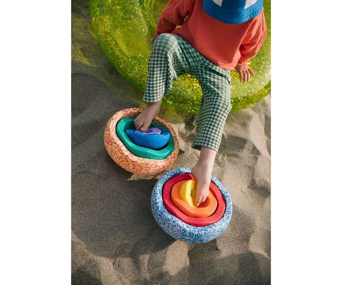 Clearance Inside Set Classic 8 Piezas Niños Juguetes Niños 5 Años|Juguetes Niños 3 Años