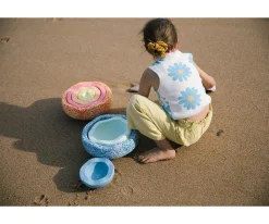 Inside Set Pastel 8 Piezas Niños Juguetes Niños 4 Años|Juguetes Para Niños De 18 Meses