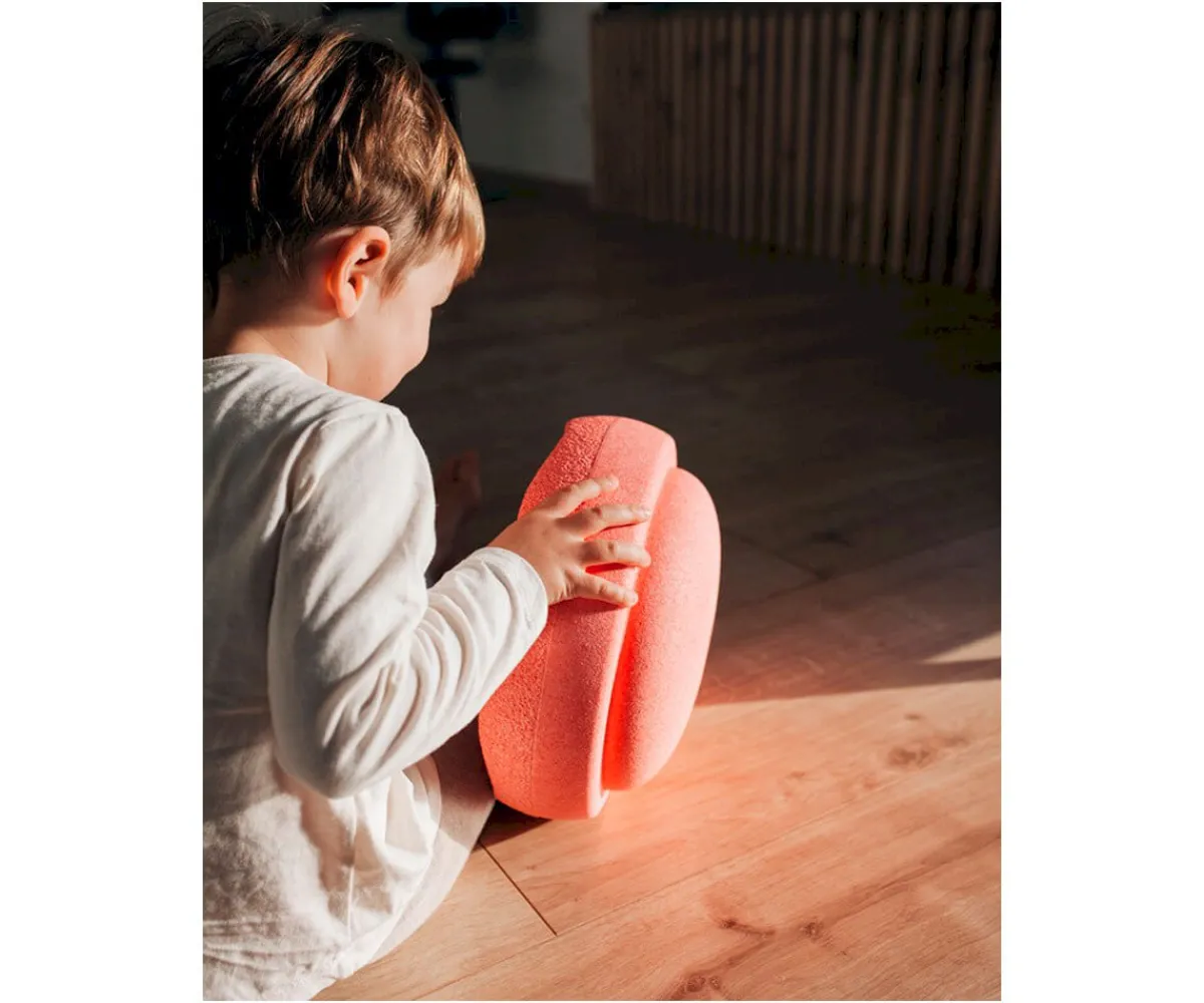 Clearance Original Light Red Niños Juguetes Niños 3 Años|Juguetes Psicomotricidad