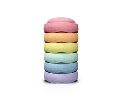 New Original Mini Rainbow Pastel Niños Juguetes Para Niños De 18 Meses|Juguetes Niños 5 Años