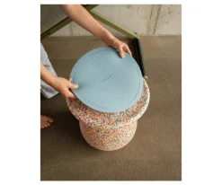 Hot ® Pad Light Blue Niños Juguetes Niños 5 Años|Juguetes Niños 4 Años