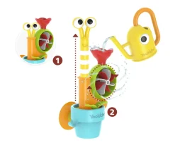 Best Sube Sube Caracol Niños Juguetes Niños 4 Años|Juguetes De Baño