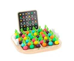 Sudoku de Verduras Niños Juguetes Más Recomendados|Últimas Unidades
