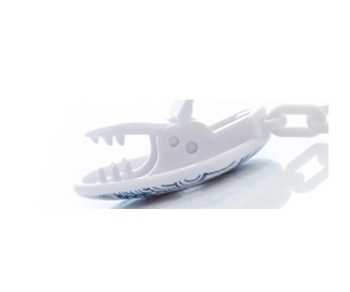 Chupeteros^LOVI Sujetachupetes Buddy Bear