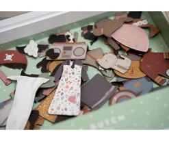 Sale Tablero Magnético Jim y Rosa Niños Juguetes Niños 5 Años|Juguetes Niños 4 Años