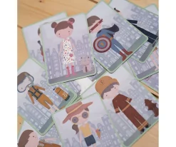 Sale Tablero Magnético Jim y Rosa Niños Juguetes Niños 5 Años|Juguetes Niños 4 Años