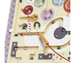 Hot Tablero Magnético Laberinto Fantasía Unicornio Niños Juguetes Montessori|Juguetes Niños 8 Años