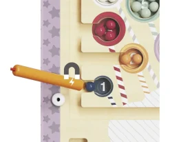 Hot Tablero Magnético Laberinto Fantasía Unicornio Niños Juguetes Montessori|Juguetes Niños 8 Años