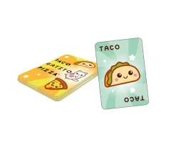 Taco,Gatito,Pizza Niños Juguetes Niños 6 Años|Juegos De Mesa