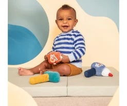 Taladro Sonajero Jules El Perro Niños Juguetes Para Niños De Un Año|Sonajeros Bebé