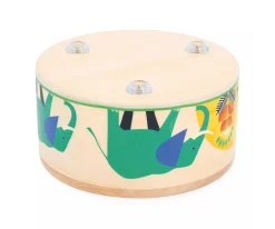 Tambor Gioia Niños Juguetes Para Niños De Un Año|Juguetes Para Niños De 18 Meses