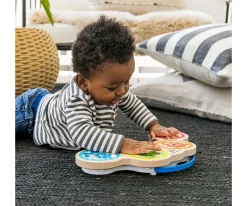 Tambores Magic Touch Niños Juguetes Para Niños De Un Año|Últimas Unidades