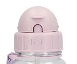 Sale Tapa para Botella Plástico Fantastic Girl Personalizable Botellas De Plástico|Colecciones Vuelta Al Cole