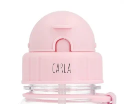 Outlet Tapa para Botella Plástico Magical Unicorn Personalizable Colecciones Vuelta Al Cole|Botellas De Plástico