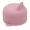 Vasos Para Bebés Y Niños^We Might Be Tiny Tapa Sippie para Vaso Silicona Rosa Empolvado