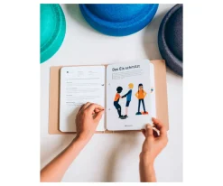 Discount Tarjetas de Juego Italian Niños Juguetes Para Niños De 18 Meses|Juguetes Para Niños De Un Año