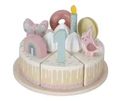 Clearance Tarta de Cumpleaños Rosa Niños Juguetes Niños 5 Años|Juguetes Niños 3 Años