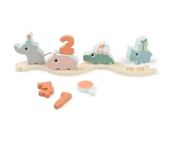 Tarta Desfile de Celebration Deer Friends Colour Mix Niños Juguetes Para Niños De 18 Meses|Juguetes Para Niños De Un Año