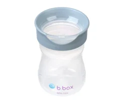 Vasos Antiderrame^b.box Taza con Borde de Entrenamiento Ocean