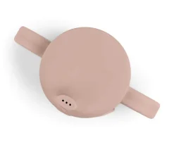 Clearance Taza de Aprendizaje Peekaboo Elphee Rosa Empolvado Niños Vasos Para Bebés Y Niños|Vasos Antiderrame