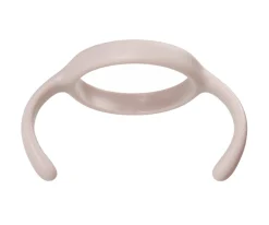 Vasos Antiderrame^b.box Taza de Silicona Blush