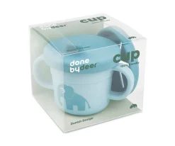 Outlet Taza Elphee Silicona 3 en 1 Vasos Antiderrame|Vasos Para Bebés Y Niños