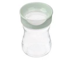 Vasos Antiderrame^b.box Taza y Vaso 3 en 1 Sage