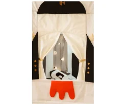 Sale Teatro de Puerta Space Niños Otras Líneas Pedagógicas|Juguetes Niños 5 Años