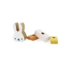 Tentetieso Looping Conejito Pure Niños Juguetes Para Niños De 18 Meses|Juguetes Para Niños De Un Año