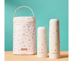 Outlet Termo Líquidos Thermy Valencia 500 ml Comer Al Aire Libre|Termos Infantiles