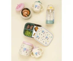 New Termo para Sólidos Dancing Hearts 500 ml Termos Infantiles|Comer Al Aire Libre