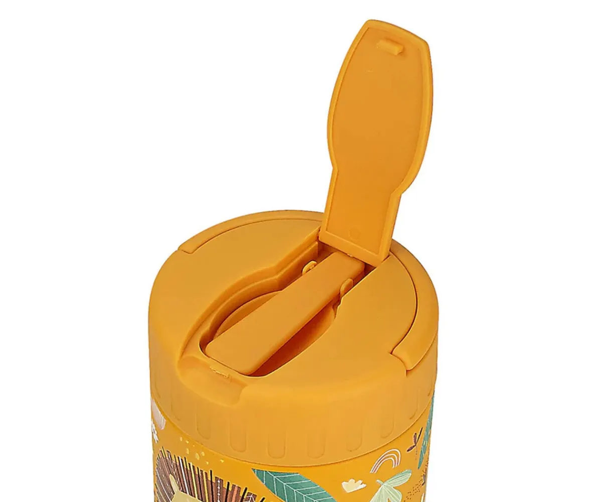 Termos Infantiles^Sassi Termo Sólidos 350ml León