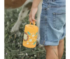 Termos Infantiles^Sassi Termo Sólidos 350ml León
